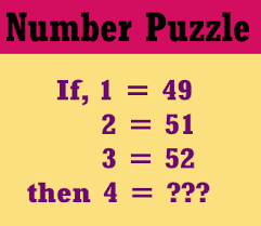 You can see how much you remember while trying to compete against others, or just yourself, which is always quite fun. Math Riddles With Answers Math Riddles Maths Puzzles