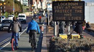 What does lockdown mean for your easter plans? Covid 19 Lockdown Needs To Be Stricter Scientists Warn Bbc News