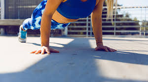„kein geld oder „schlechtes wetter zählen ab sofort nicht mehr unser expertenwissen liegt im bereich gesundheit und fitness. Bodyweight Training Ubungen Und Tipps Fur Anfanger