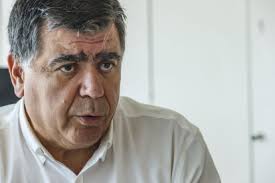 Juan Manuel Manso: «Los aparcamientos en altura de Gamonal y Casco Alto son  una prioridad y ya estamos en ello»