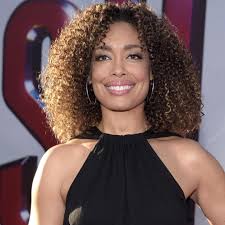 Did you know???!!! ✨✨✨🇨🇺 Former “Suits” star @iamginatorres made history  as the first Afro-Latina creator, producer and star of a network series.  Her show “Pearson” is a spin-off of “Suits” and stars