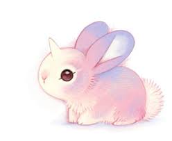 Epingle Par 樂希 Elisabelle 凌 Sur The Cutesy Kawaii Board Dessins Mignons Dessin Kawaii Animaux Dessin Lapin