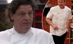 hell's kitchen viewers slam the show as