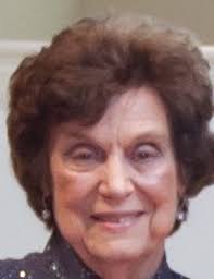 Barbara Ann Thornton Obituary November 5, 2019