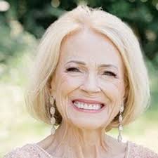 Virginia "Ginny" Blake Obituary May 9, 2023