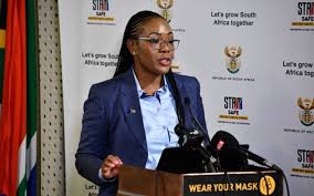 Sapa published may 9, 2021 2 views. South Africa News South Africa