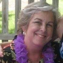 Donna Lyn Phillips Obituary