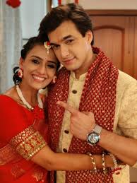 YRKKH: नियति जोशी ने 'ये रिश्ता क्या कहलाता है' को कहा अलविदा - Imagen principal del artículo