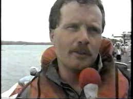 Miami 1987 Inboard Hydroplane National Championships Part 1