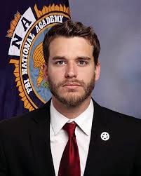 Ponchatoula Police Officer Graduates from FBI Academy