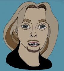 Pop 'stacheIn Defense of Nickelback