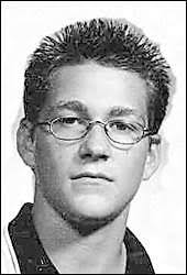 Travis Scot Staton (1988-2005)