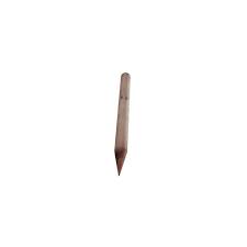 Poau bois rond diamètre hauteur 160 / poteau bois rond naturel h 200 x l 7 x p 7 cm poteau bois. Piquet Fraise Appointe Pin Autoclave Classe 4 Diametre 60mm 1 50m Sud Bois Terrasse Bois Direct Scierie