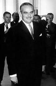 Prince souverain de 1949 à 2005. Rainier Iii Prince Of Monaco Wikiquote