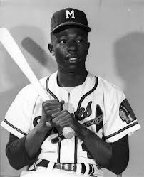 He became the 10th enshrined hall of famer to die since the start of 2020, joining tom seaver, whitey ford, bob gibson, lou brock, al kaline, joe morgan and phil niekro last year, and tommy. Bradenton Florida March 1953 Hank Aaron Outfielder In The Famous Baseball Players Milwaukee Baseball Braves Baseball