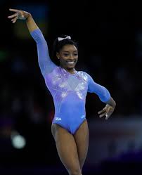 Dpa fort worth sieben wochen vor beginn der olympischen spiele in tokio ist turnstar simone biles bereits in bestechender form. Pin Auf Reagan Bryant