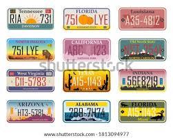 Design your custom number plates on our easy to use number plate maker. Shutterstock Puzzlepix