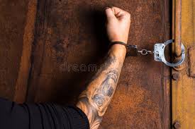We have 28 free photoshop brushes free download resources for you. Hand Jail Tattoo Photos Free Royalty Free Stock Photos From Dreamstime