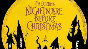 Image result for tim burton+pesadilla antes de navidad