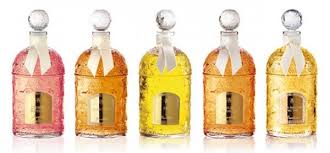 Perfume Blog And Fragrance Reviews Fragrance Guerlain Perfume