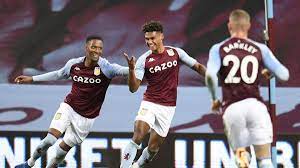 30 процентов владения и 7 голов. Aston Villa Score Seven To Rout Liverpool In Astonishing Performance Eurosport