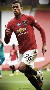 Players teams squads shortlists discussions. Mason Greenwood Manchester United Phone Wallpaper Manchester United Football Club Manchester United Logo Manchester United Wallpaper