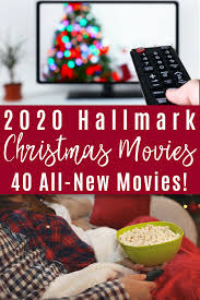 Lacey chabert , danica mckellar , mariah carey , et al. 2020 Hallmark Christmas Movies The Stress Free Christmas