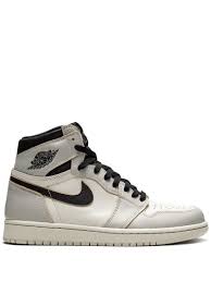 Jordan Air Jordan 1 Sb Retro High Og Nyc To Paris Farfetch In 2020 Jordan Shoes Girls Air Jordans Hype Shoes