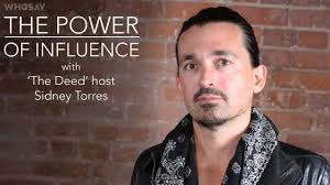 How to Become a Sel-Made Real Estate Tycoon Like Sidney Torres| WHOSAY