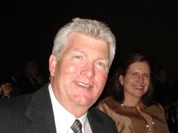 A Salute to Ron Stone