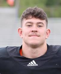 VHSL CLASS 1 BOYS SOCCER: Honaker's Malachi Lowe gets unique hat trick