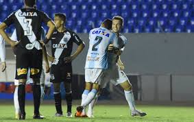 Ponte preta londrina at footysaga. Tubarao Vence A Ponte Preta E Se Afasta Da Zona De Rebaixamento Londrix