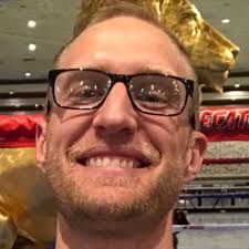 Grant Kasper (@KasperGrant)