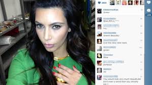 Selfies' just as much for the insecure as show-offs