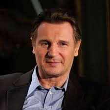 How Liam Neeson Turned Into a Surprise Action Hero