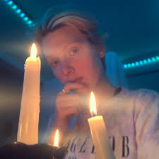 Profile for Kayden Pagel