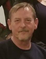 Obituary information for David Wayne Major