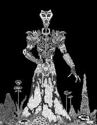 4 years ago4 years ago. Mark Twain S Mysterious Stranger Ink And Digital Drawing
