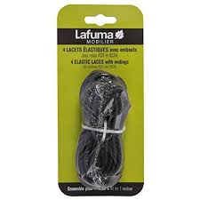 Lafuma Lacets Elastiques Avec Embouts Pour Rsx Rsxa Kit De 4 Lacets Couleur Noir Lfm2322 0247 Lacet Elastique Elastique Couleur