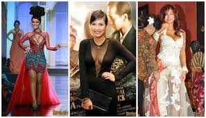 Belahan dada rendah tak perlu bingung tampil kelewat seksi, gaun dengan potongan belahan dada rendah adalah pilihan tepat untuk perempuan berdada kecil. 5 Artis Indonesia Bergaun Belahan Dada Rendah Jadiberita Com