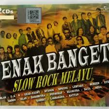 Is your network connection unstable or browser outdated? Enak Banget Slow Rock Melayu 2cd Slam Uk Stings Spring Lestari Screen Eye Arrow Music Media Cd S Dvd S Other Media On Carousell