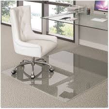 Deflecto Premium Glass Chair Mat 36 X 46 Clear Walmart Com In 2021 Glass Chair Chair Mats Chair
