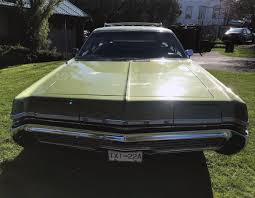 Image result for Dark Tan 1972 Monaco