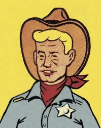 Sheriff Collection of Photo Prints and Gifts #3