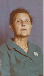 Easter Grace Harmon Gipson (1907-1979)