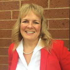 I want to take this time to officially congratulate my wife LuAnn Winter-Myles 