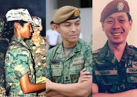 By o3gulf october 20, 2011. Saf Day We Take A Look Back On Some Ge2020 Candidates Time In The Military Singapore News Asiaone