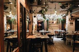 Our original hoxton, putting you right in the middle of iconic east london. Book Pachamama East Pachamama Bar Kitchen