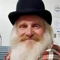 Timothy Shawn Olson Obituary