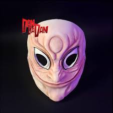 Dandadan best 3D printing files・833 free models to download・Cults